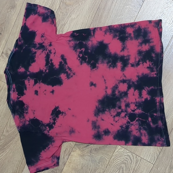 Guns and Roses Appetite for destruction bravado tie dye shirt size Medium - Picture 2 of 6